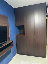 Blk 121B Eastbank @ Canberra (Sembawang), HDB 4 Rooms #530337881